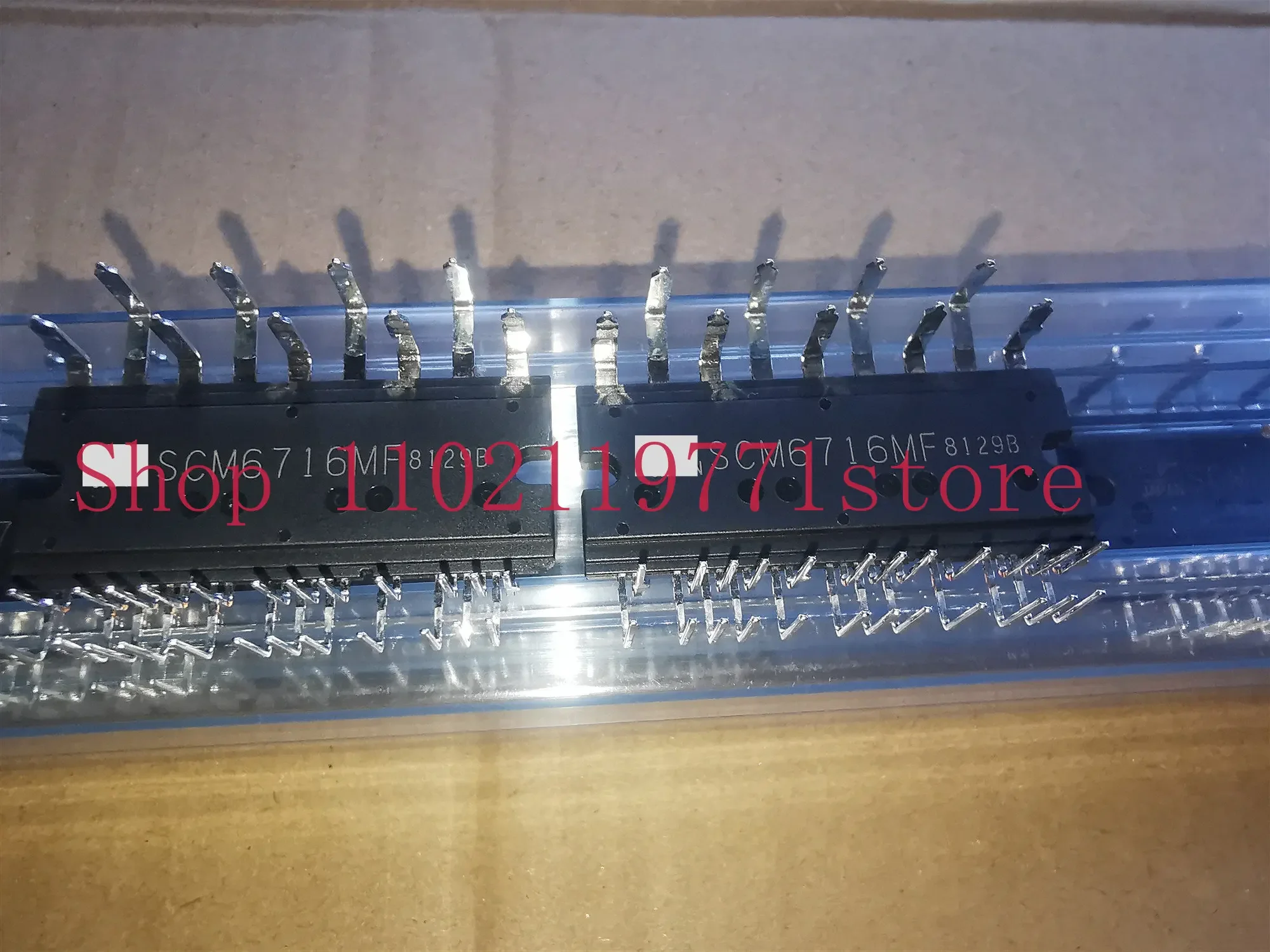 1 шт. SCM6716MF новый электронный компонент