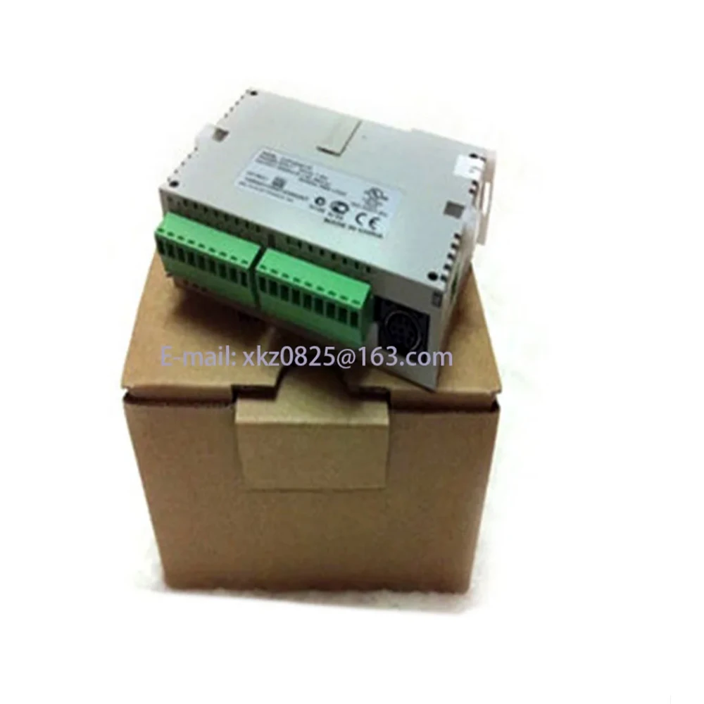 

New Original PLC Module DVP02DA-S DVP04AD-S DVP06AD-S DVP04DA-S DVP06XA-S DVP02DA-E2 DVP04AD-E2 DVP04DA-E2