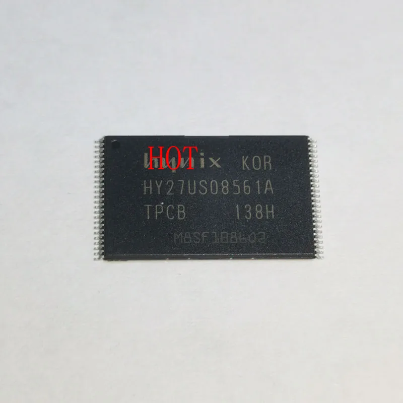 

5unids/lote HY27US08561A-TPCB TSSOP48, консалтинговая служба по цене партии
