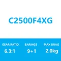 C2500F4XG