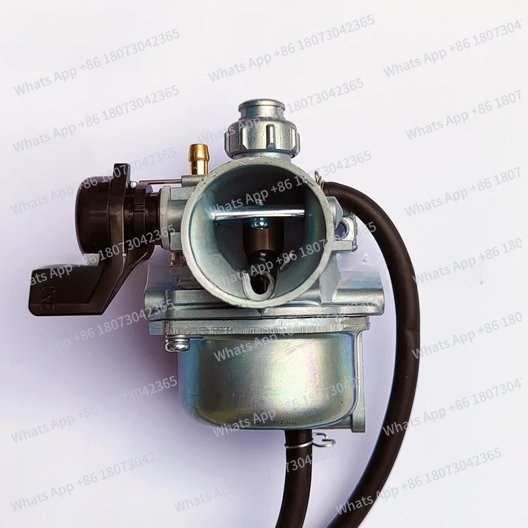

The 16100-GCF-A31 carburetor is suitable for Honda XR70R CRF70F motorcycles