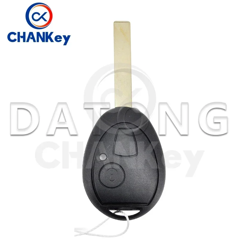 جهاز تحكم عن بعد للسيارة من CHANKey Wprld لسيارة BMW Mini Cooper R50 R53 315 434 MHz ID73 PCF7931/7935 استبدال الذكية