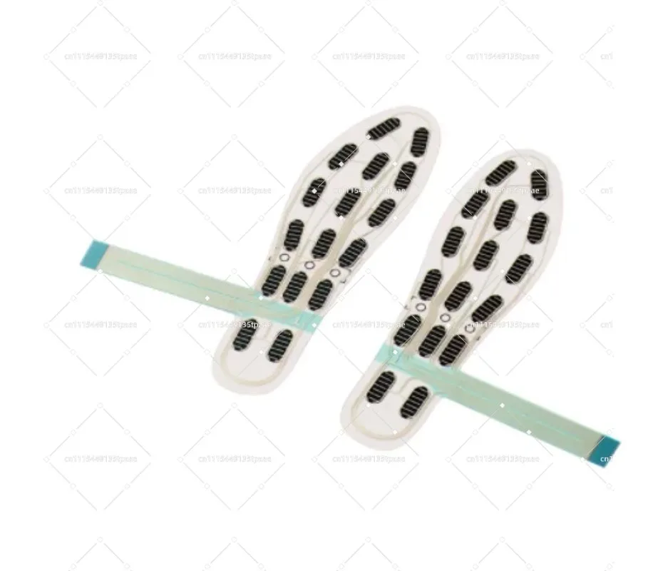 EU Size 41 Wear-Resistant Wate - đánh giá và giá Smart Insole Pressure
