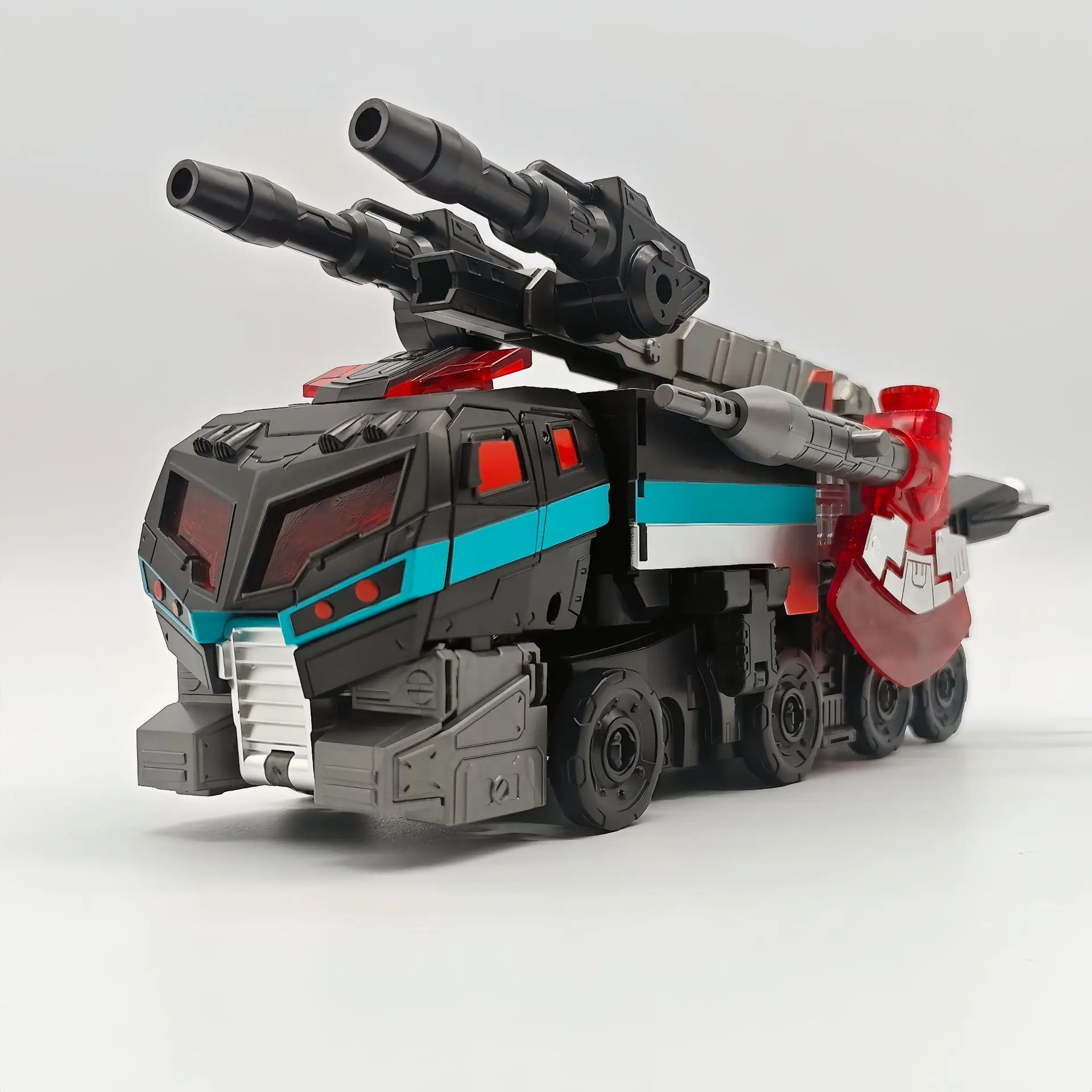 Thumbnail 4 - #60 Transforming Robot Toys Discount Picks