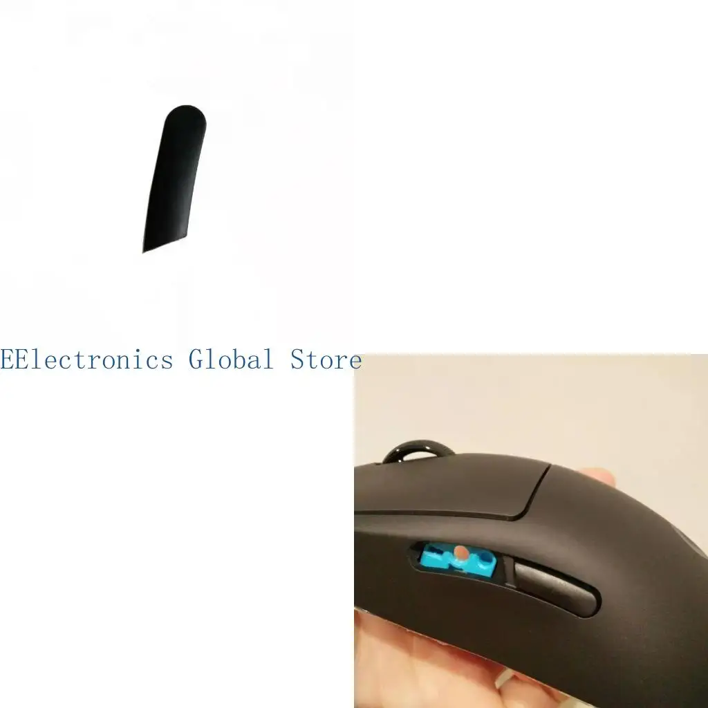 462B Mouse Side Button for Key for GPro Wireless Gaming Mice Left Up Down Buttons