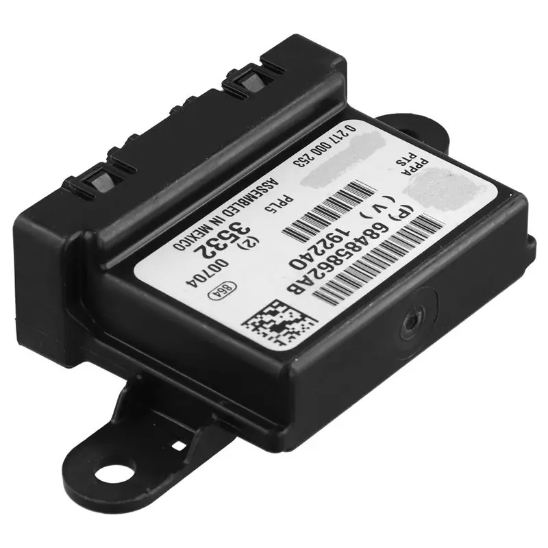 A20K-Astern Radar Module 68485862AA Parking Assist Module Astern Radar Module For 68485862AB