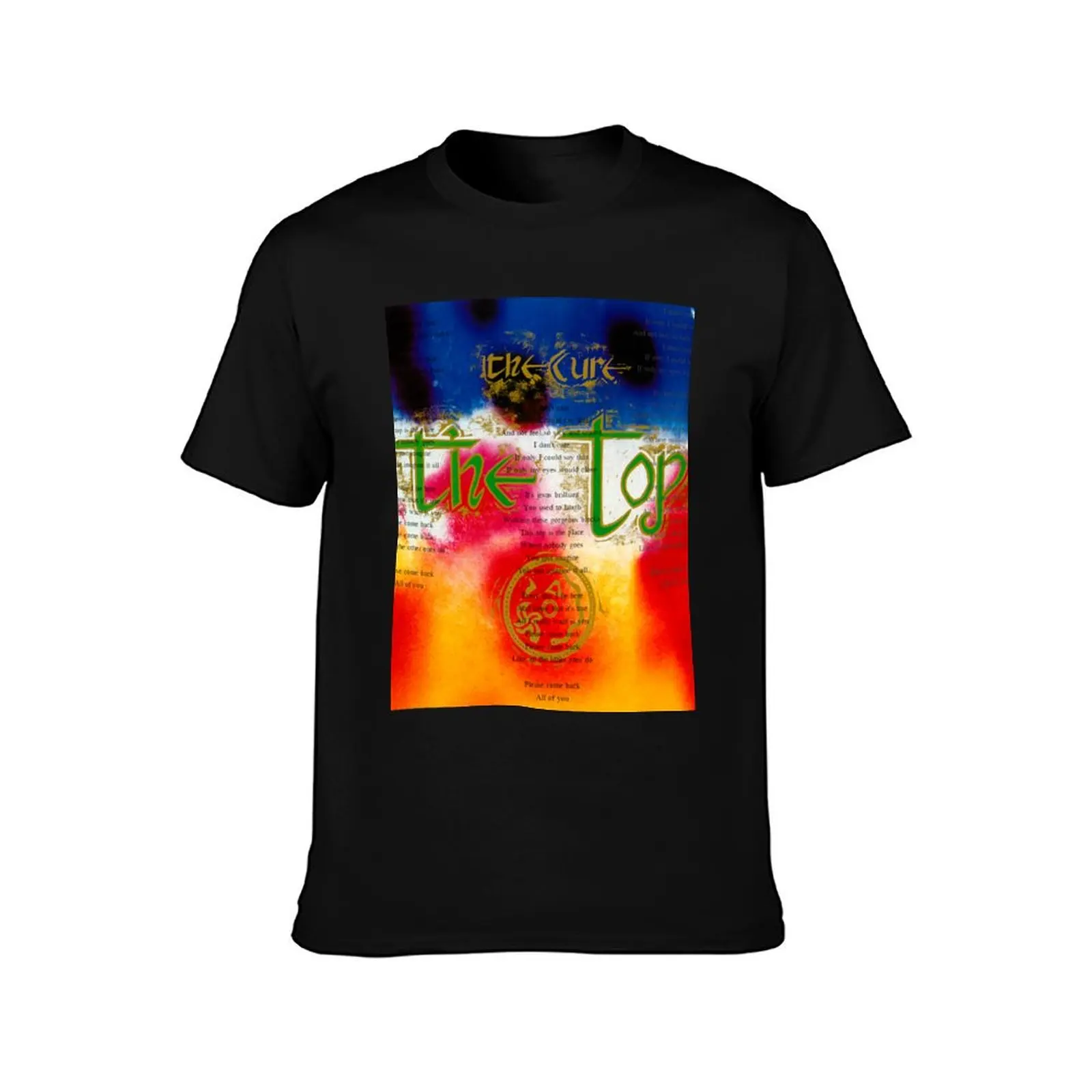 The Top Please Come Back T-Shirt Functional Casual Short Sleeve Tee T-Shirt