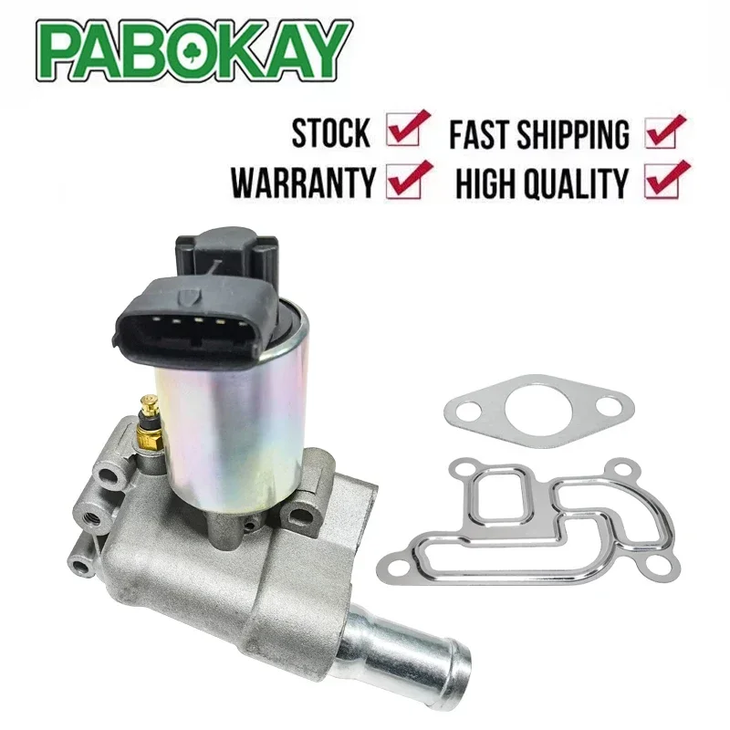 

Клапан рециркуляции отработавших газов для Opel Astra Corsa Agila 1,2 16 В 88045 5851029 90570477 90570478 9117397 EG10288-12B1 722414010 722515010 9057047