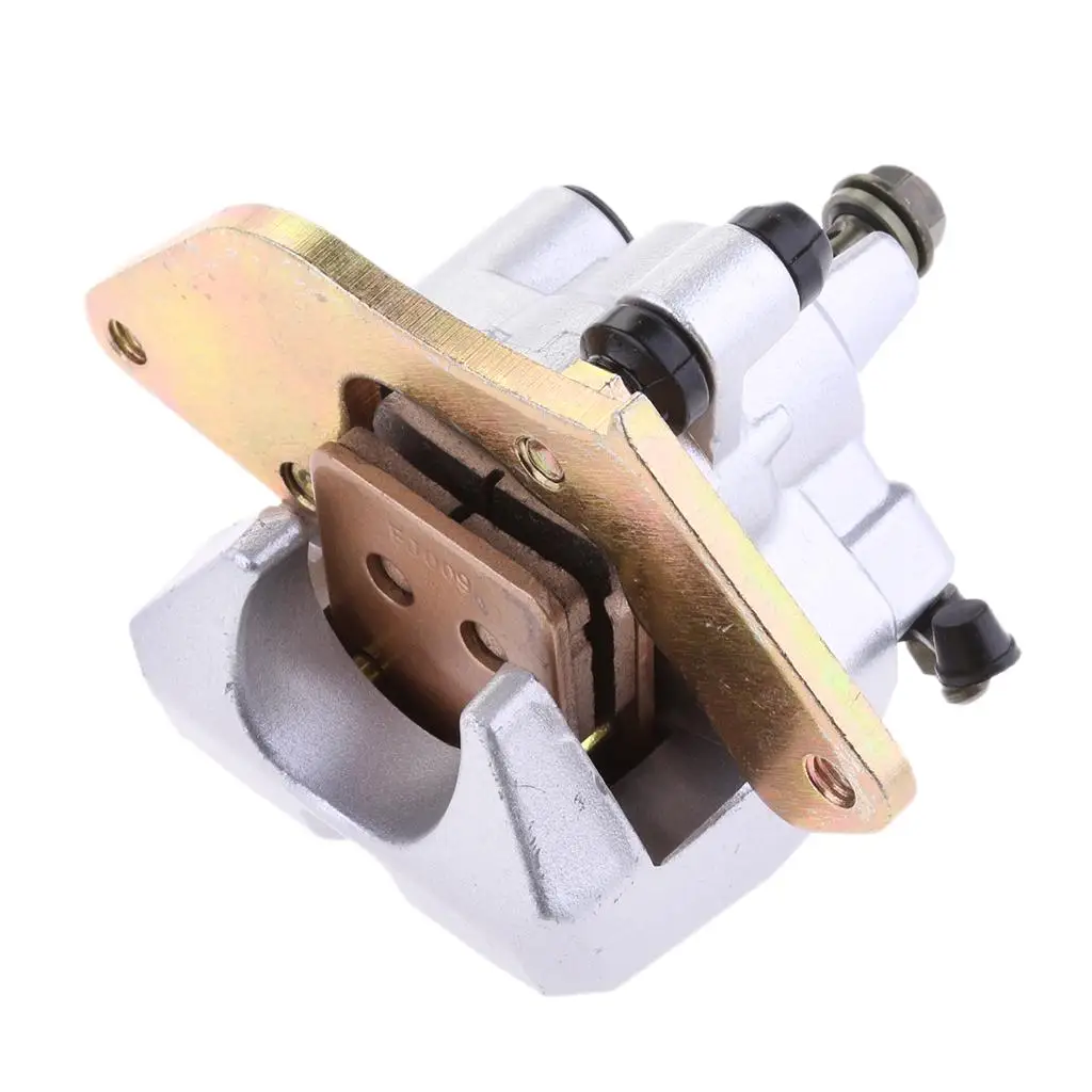 1 Pair ATV Brake Caliper for TRX420 500 Foreman Rancher High
