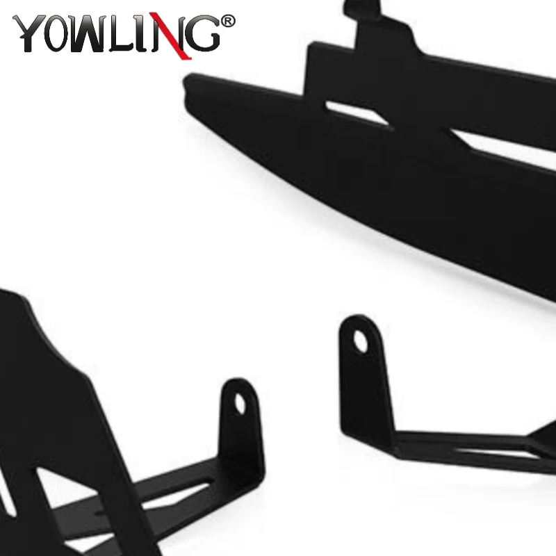 

FOR 1290 SUPER DUKE R 2020 2021 2022 2023 2024 Motorcycle Exhaust Pipe Protector Heat Shield Cover Guard Anti-scalding Cover