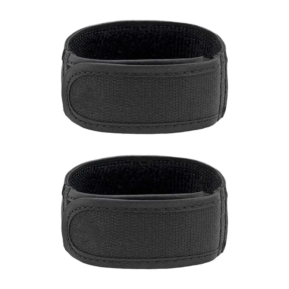 Fashion Ultra-soft No Buckle Elastic Belts Stylish Comfortable Belt Loop Unisex Buckle-Free Belt Jeans Pants Belt Women