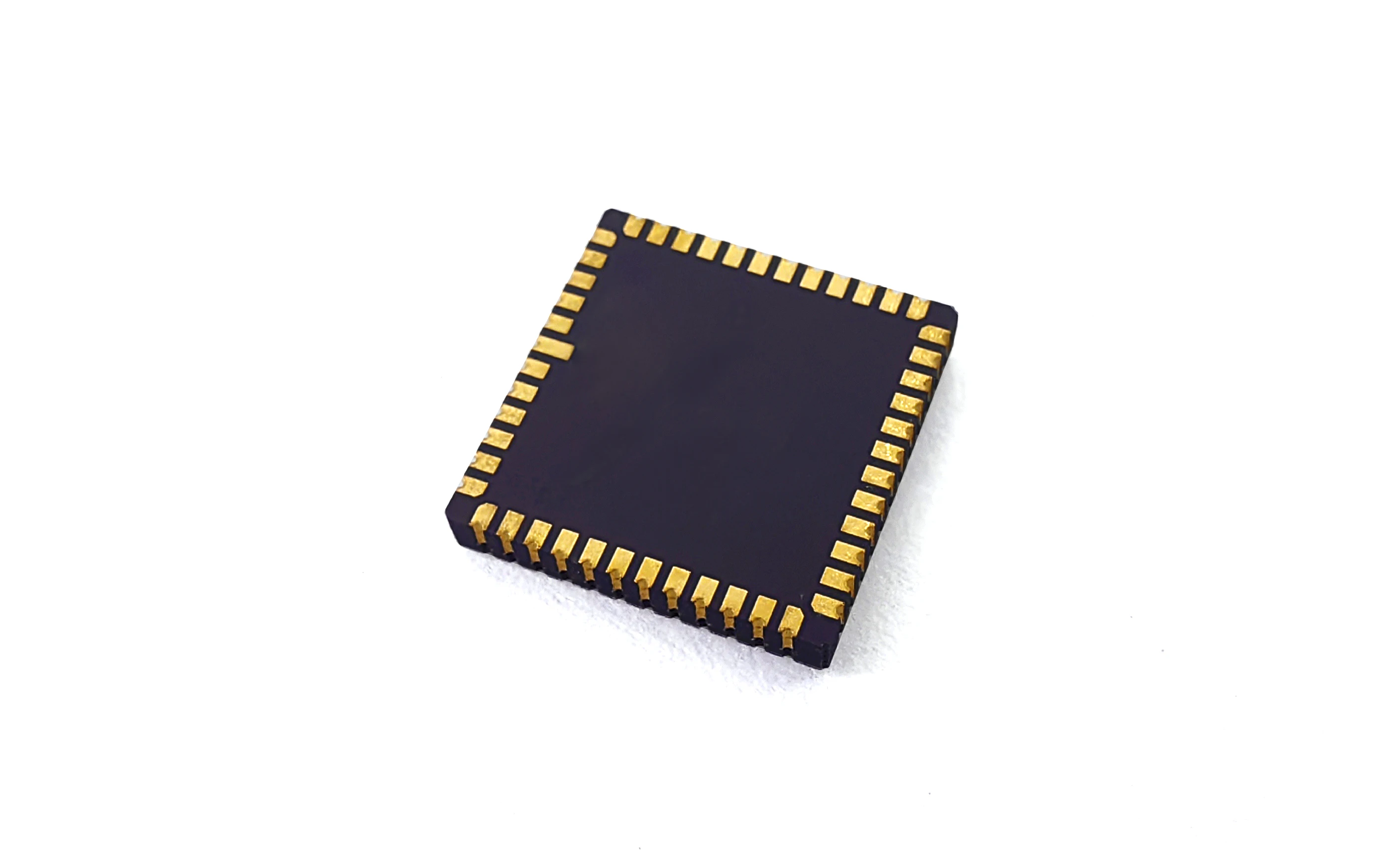 Gyroscope Digital Angular Rate Sensor Navigation System Chip