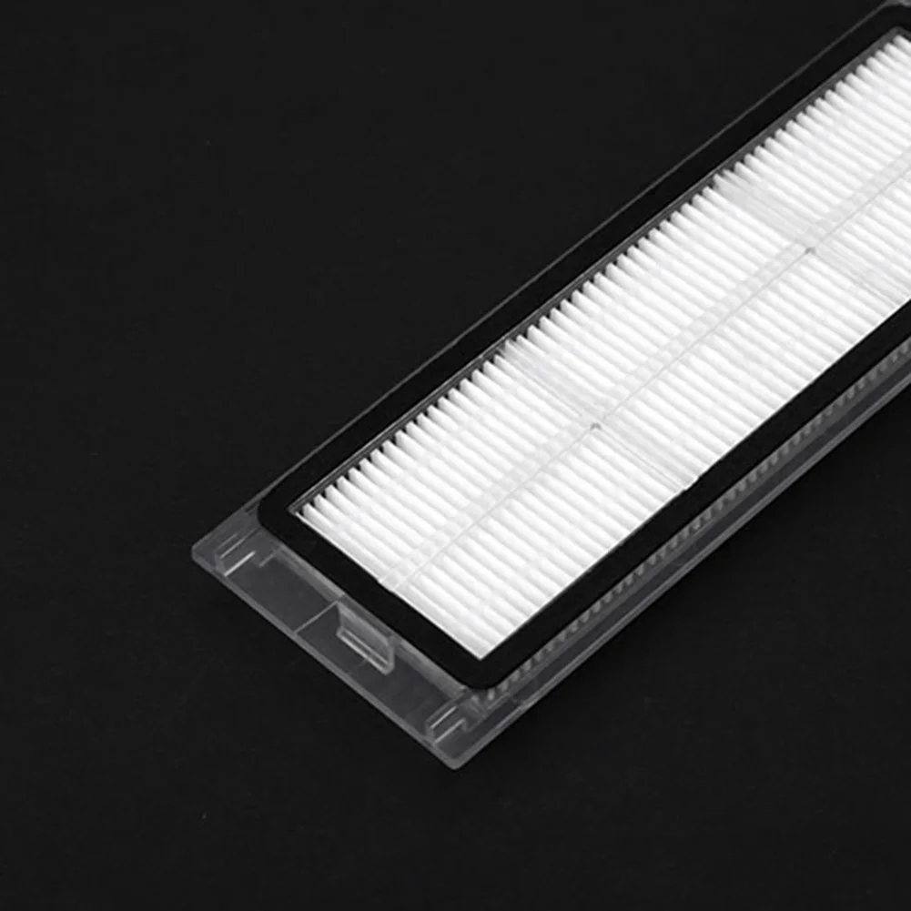 ABLJ Hepa Filter For 360 S5 S7 Can Clean The Robot Filter, For The Robot Vacuum Cleaner To Replace The Filter