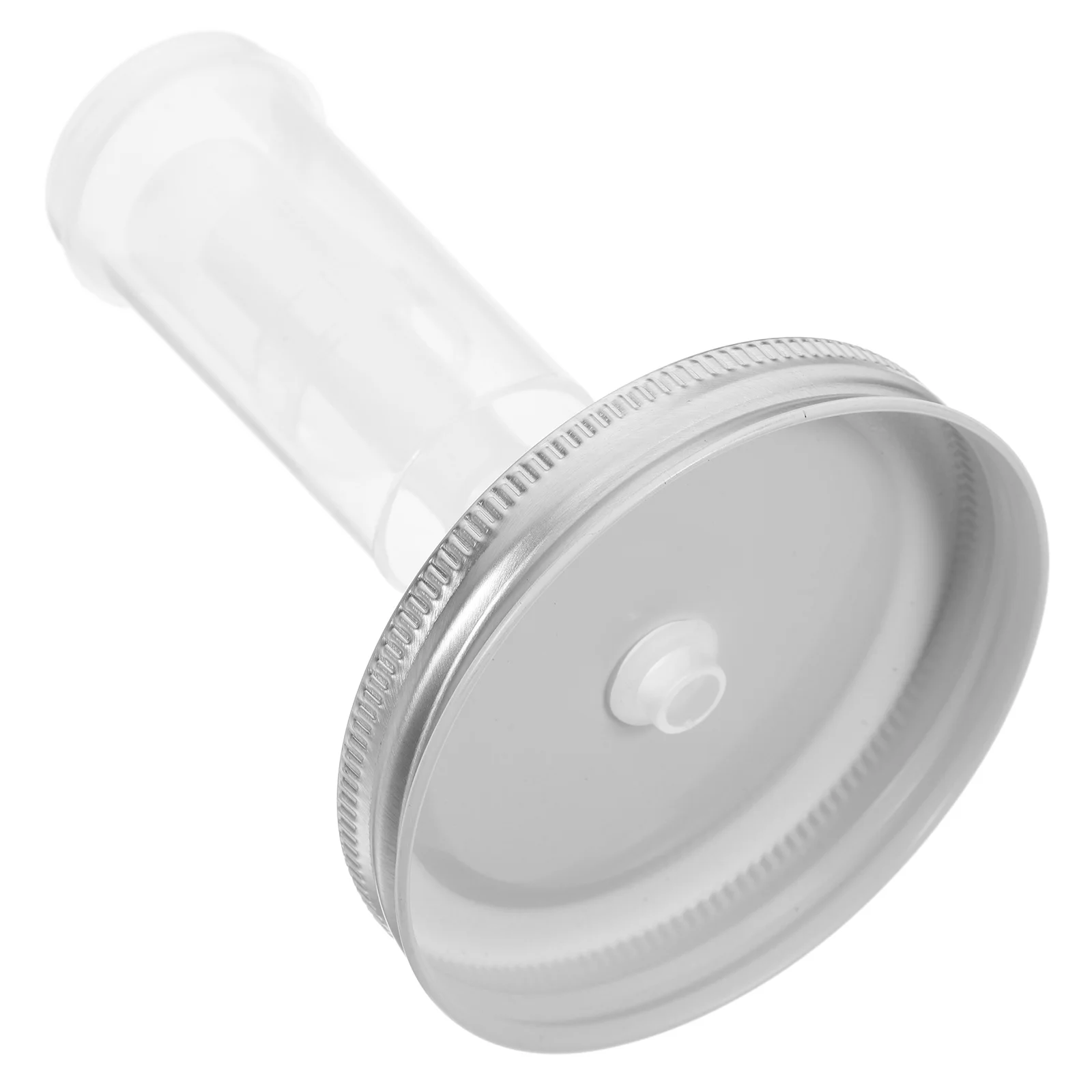 

Wide Mouth Fermenting Lid Replacement Lid Plastic Pickle Fermentation Cover For Mason Jar Canning Bottle Tank Kitchen