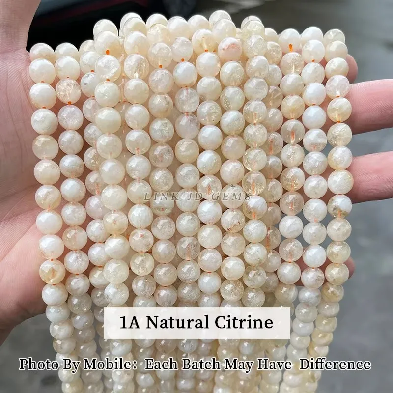 1A Citrine