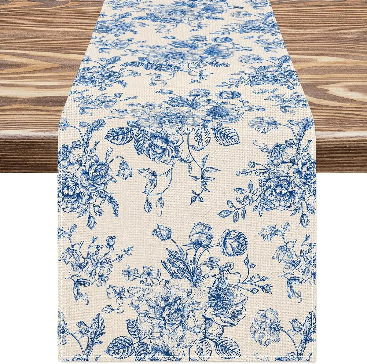 Thumbnail 2 - #88 Highest Rated Table Runners to Buy in 2026