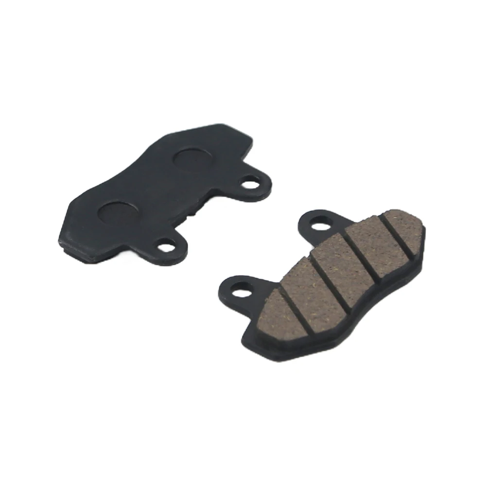 Disc Brake Pads Replacement For GY6 Scooter Moped 49 50 90 110 125 150 200 250cc Chinese ATV Dirt Pit Bike Go Kart Buggy Parts - Image 5