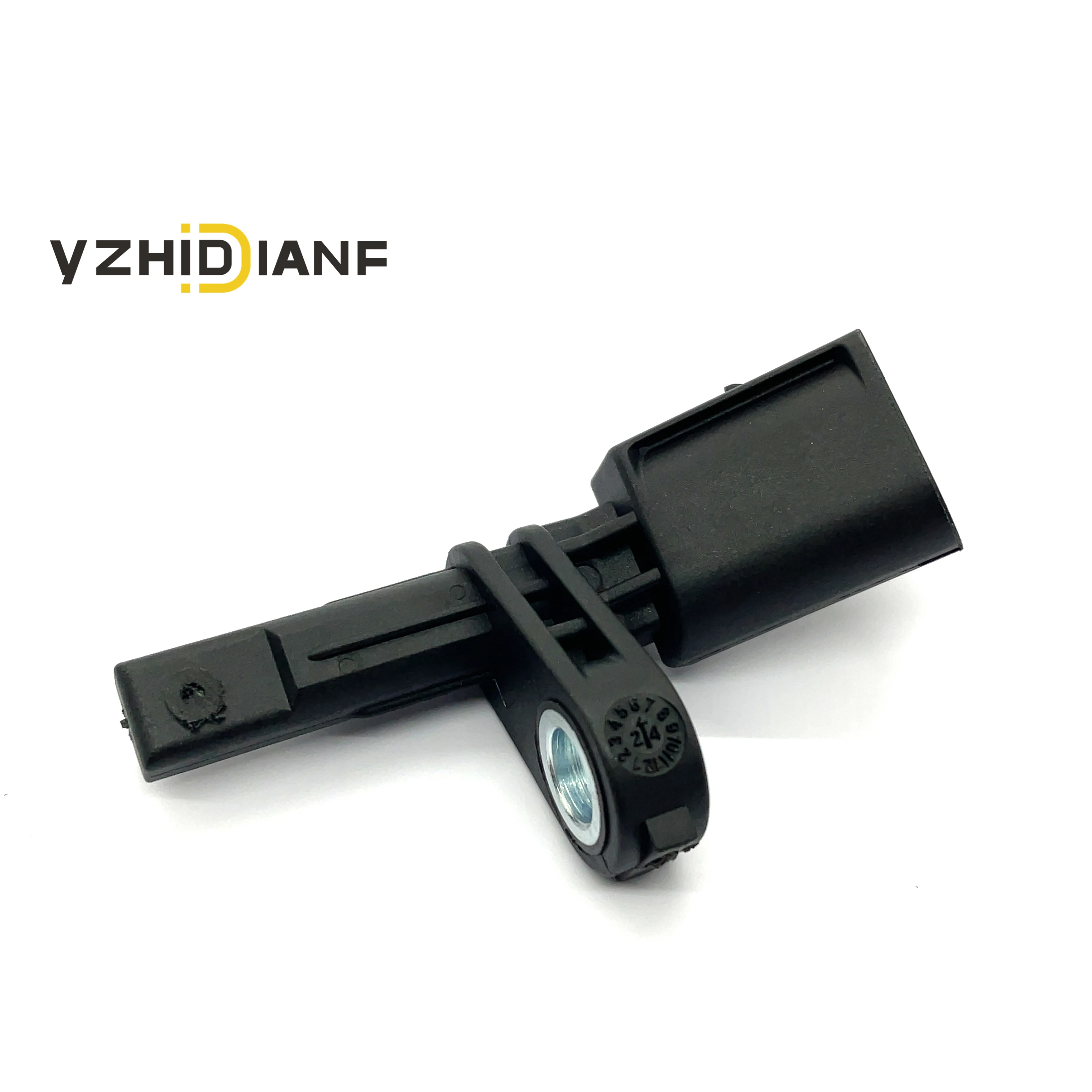 

10pcs ABS Wheel Speed Sensor Left Right 7H0927804 695481 WHT003856 for VW Jetta Golf 5 GTI Passat Audi A3 Q3 Skoda