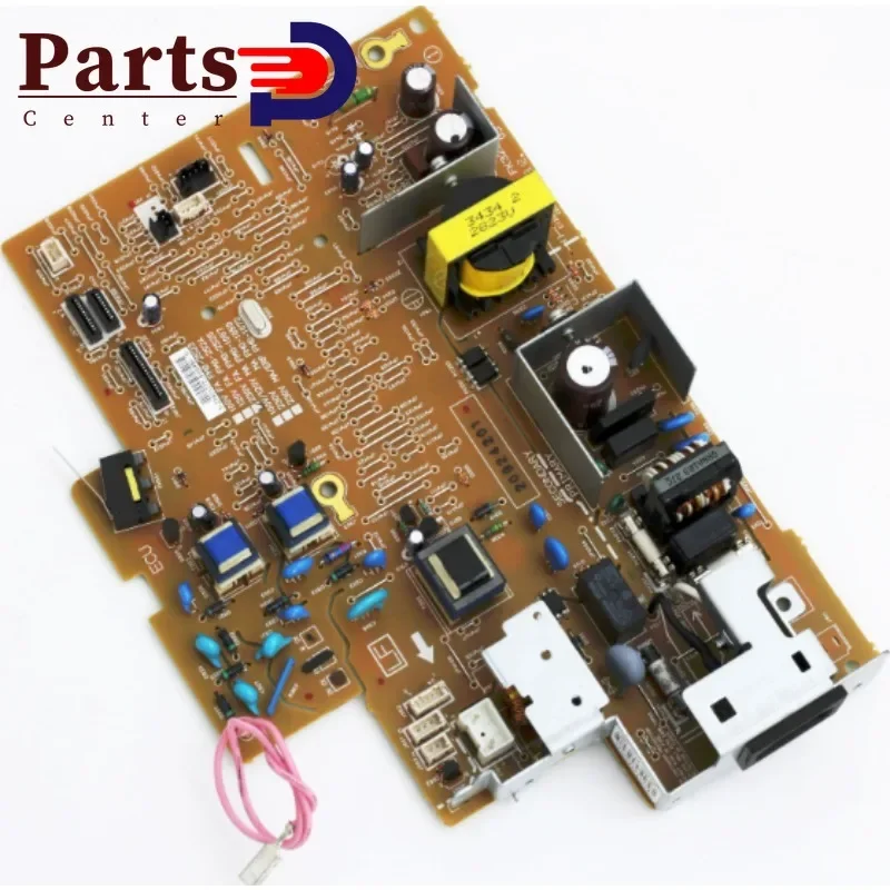FM0-2525 FM0-2524 Engine Control PCB Assembly for Canon PHONE FAX-L100 L150 L170 150 170 Power Supply Board Printer Spare Parts