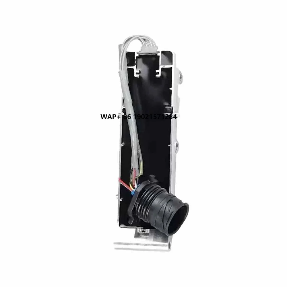 Tangpzp 7dt45 Pdk 7dt45fl 7dt45hl العلامة التجارية الجديدة Boxster السيارات ترس نقل التبديل الاستشعار لبورشه 981 718 997 911 991 #1