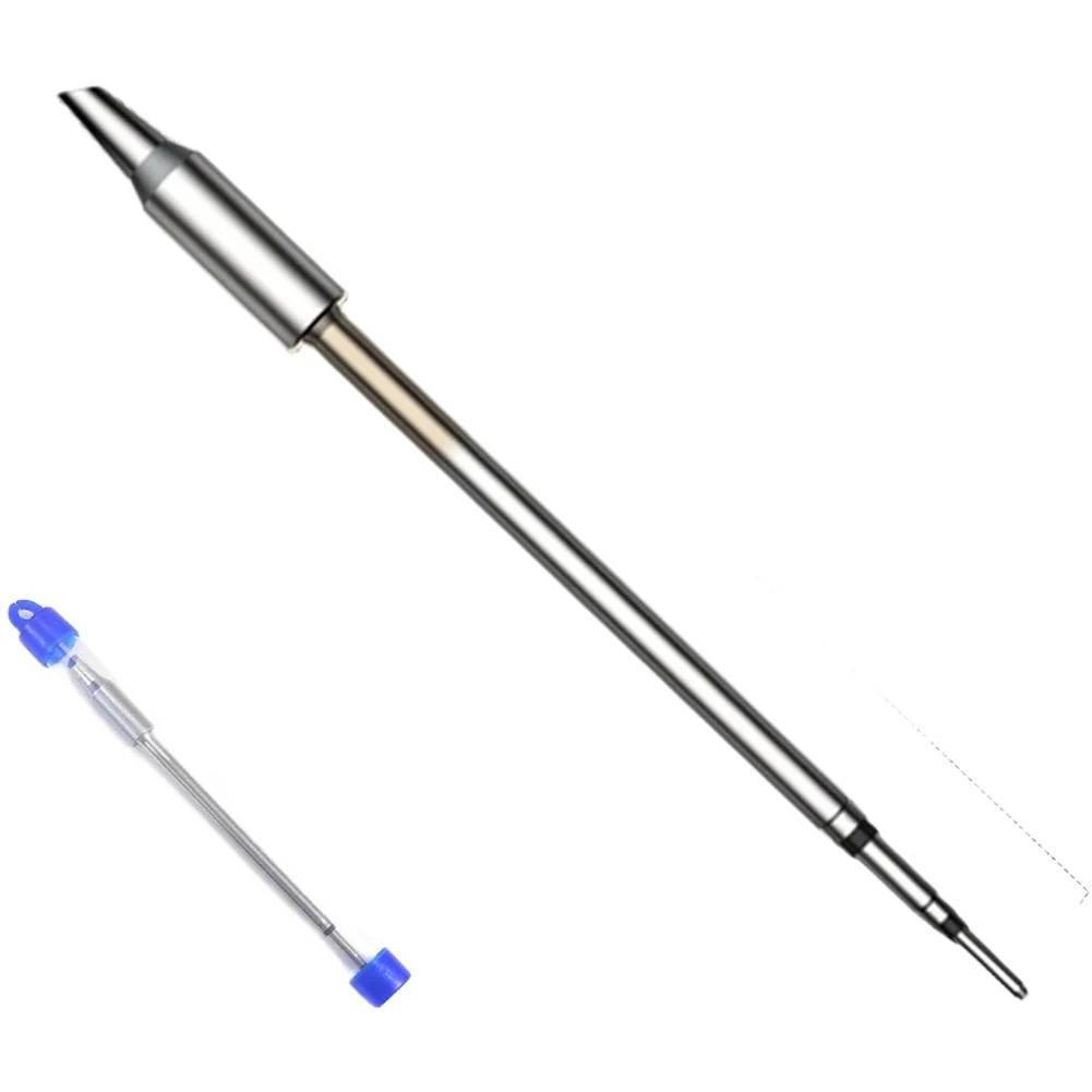 1PC Soldering Iron Tip C470 Series Stainless Steel Lead-Free For JBC C470 Models C470-001/C470-4G/C470-002/C470-K/C470-061