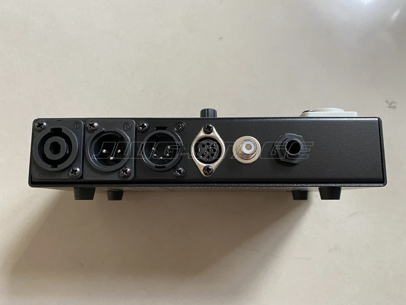 Cable Tracker CT-04F Professional Line Tester Line Finder Tester for All Types Of Audio Cables