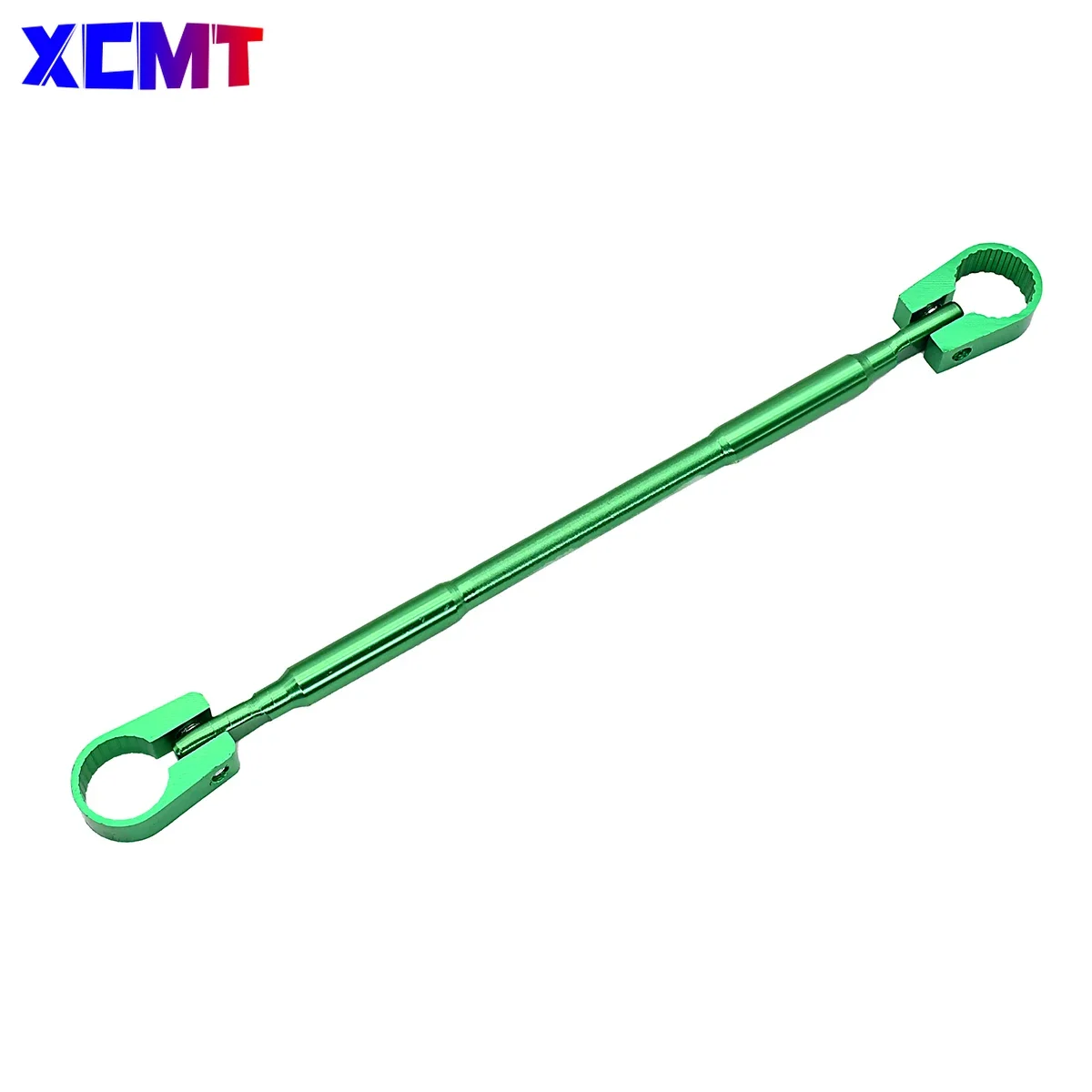 Motorcycle Universal CNC Aluminum Handle Bar Cross Steering Strength Lever Balance Lever 7/8" 22mm Handlebar