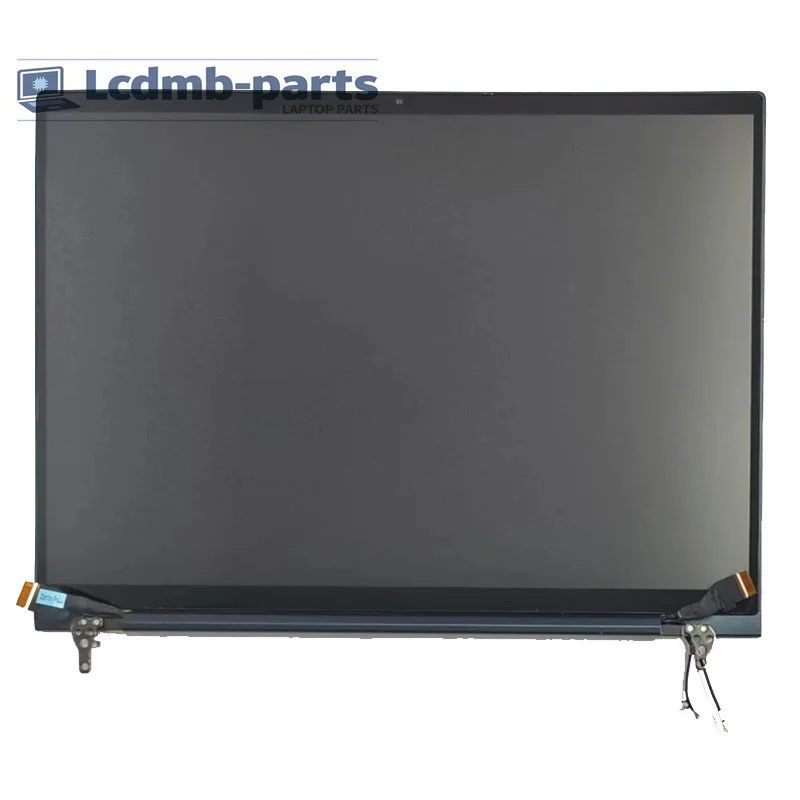 A+New for HP DRAGONFLY G3 13.5'' N28295-001 Non-Touch WUXGA FHD LCD Screen Hinge Up