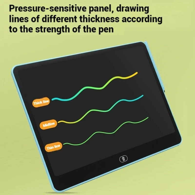 LCD Drawing Board lifestyle