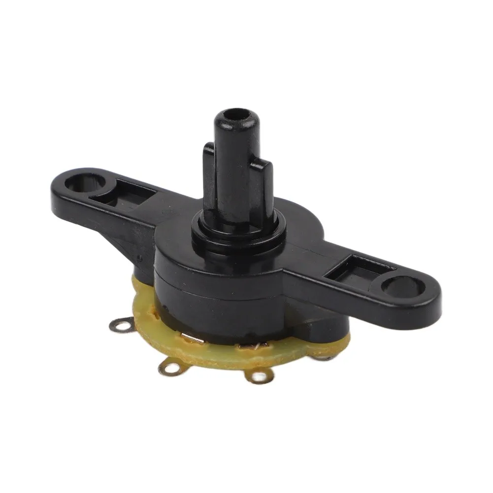 For Heaters Fan Switch As Described Rotary Switch For Fans And Heaters Electric Heater Smooth Rotation Precise Adjustment