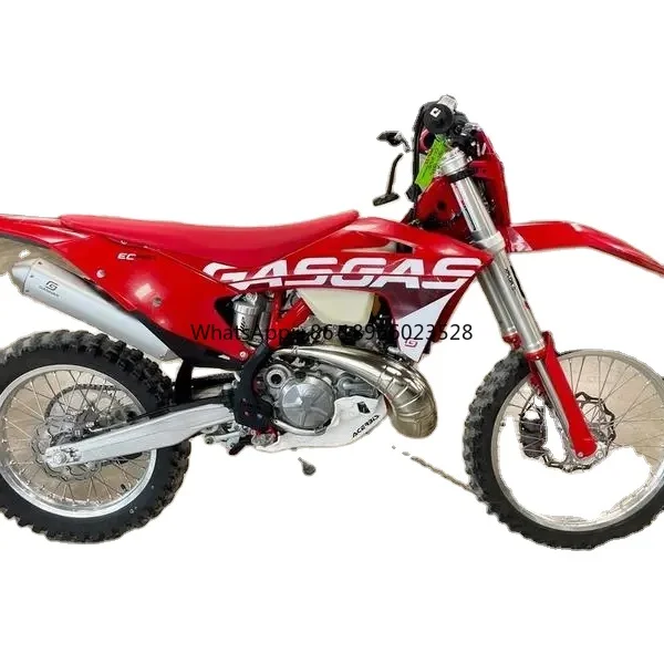 fast 1-cylinder, 250cc New 2-stroke EC Selling / engine