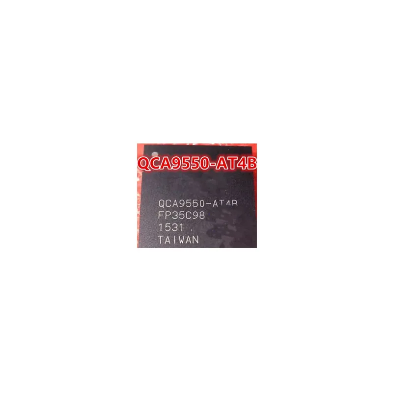 QCA9550-AT4B 100% New Original Integrated Circuit Electronic Components BGA  Direct payment