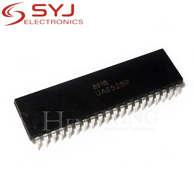 （1pcs-5pcs）UA6528P UA6528 UM6532 6532 AT90S8535-16PI AT90S8535-8PI AT90S8535 DIP-40