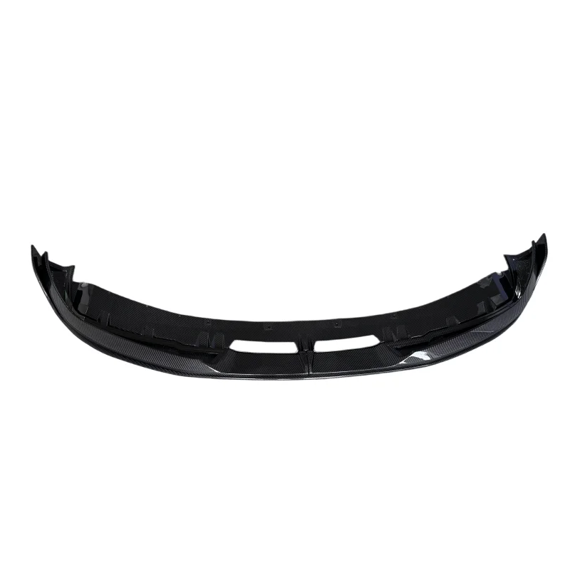 

M-style Lightweight 3K High-quality Dry Carbon Fiber Front Diffuser Body Kit for Rolls Royce Shining Upgrade