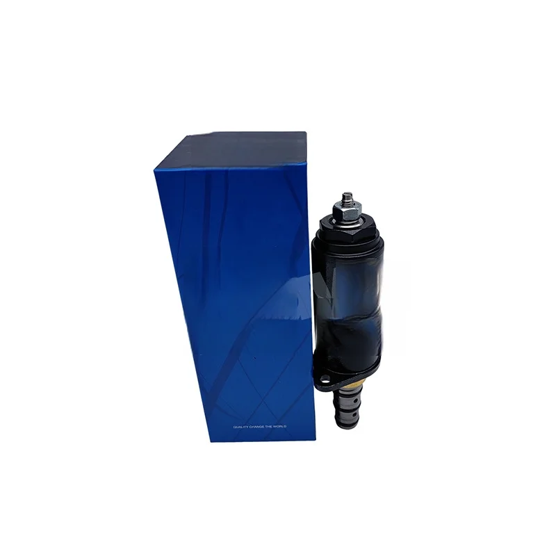 For E320B E320C E320D E325C E330B E330C Excavator Swing Solenoid Valve 116-3526 315-4412