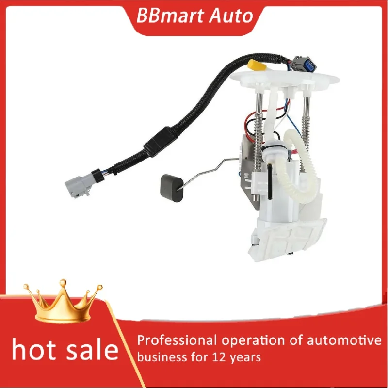 

7L2Z9H307D BBmart Auto Parts Fuel Pump Module Assembly for Ford Explorer Mercury Mountaineer V6 4.0L Car accesorios para auto