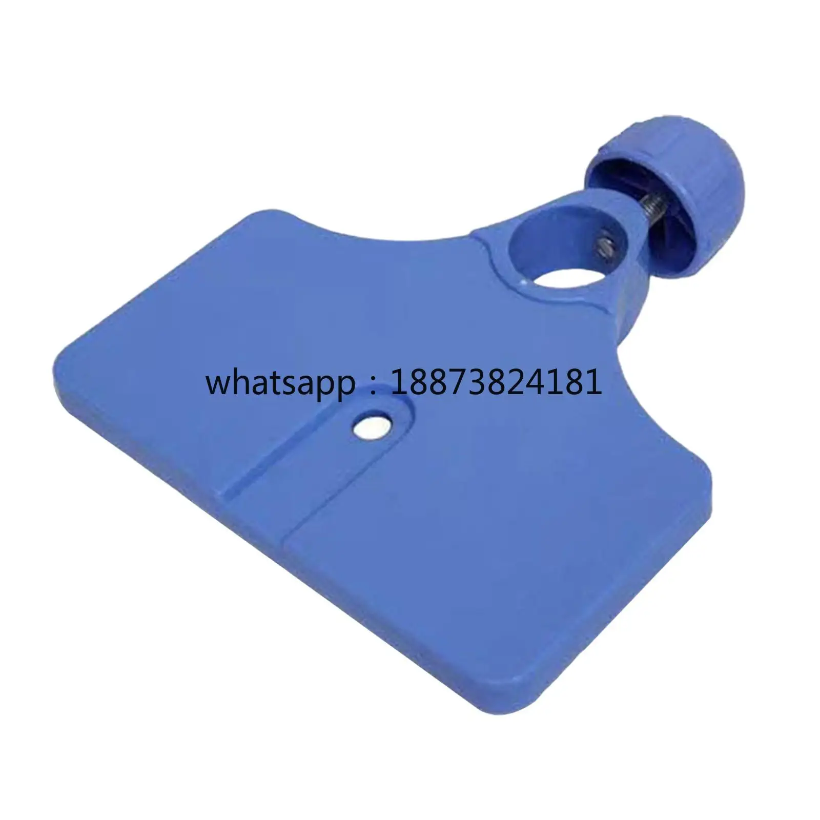 IV Pole Tray Fixed Storage Shelf IV Pole Accessory for Small Items Phones fast shipping