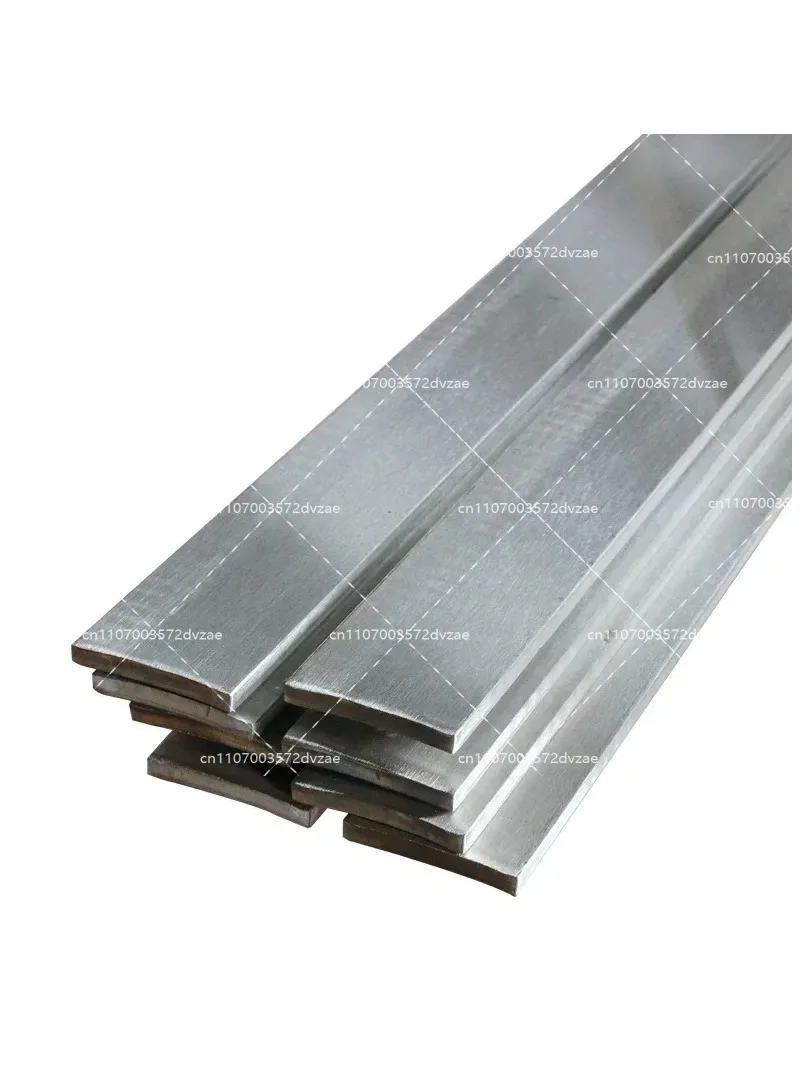 1piece 316 Stainless Steel Bar Plate Rob Thickness 3/4/5/6/8mm Width 10/15/20/25/30/40/50/60/80mm Length 100 mm