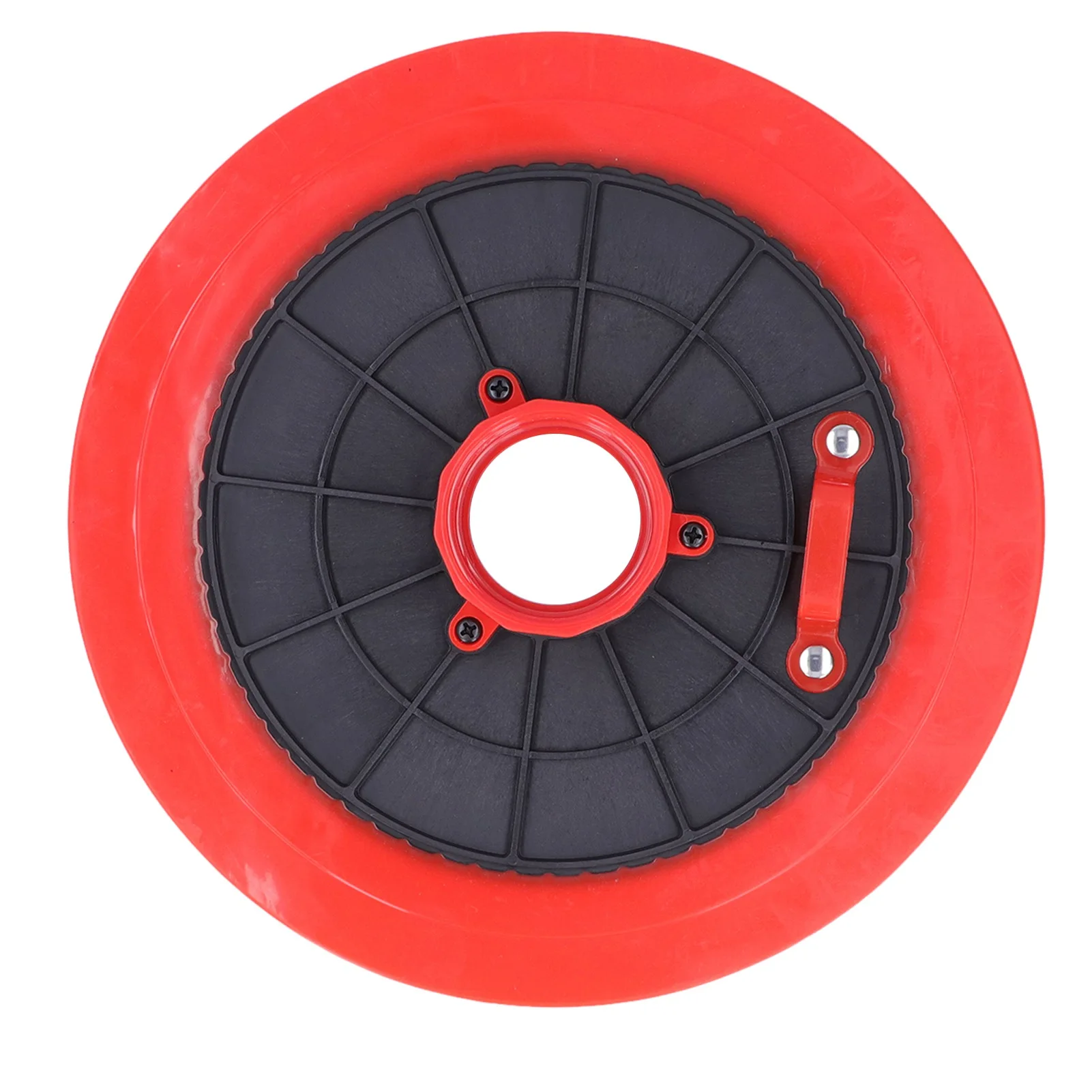 600CC  Grease Gun Oil Suction Pan Leakproof Lubricating Oil Suction Cup Auto Repiar Tools for Car Grease Suction Plate