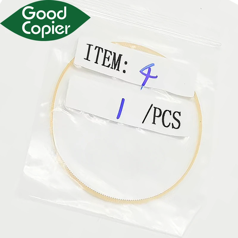 

10pc Leather belt with PF paper belt 7835 7845 for EPSON WF- 7848 7820 7830 7840