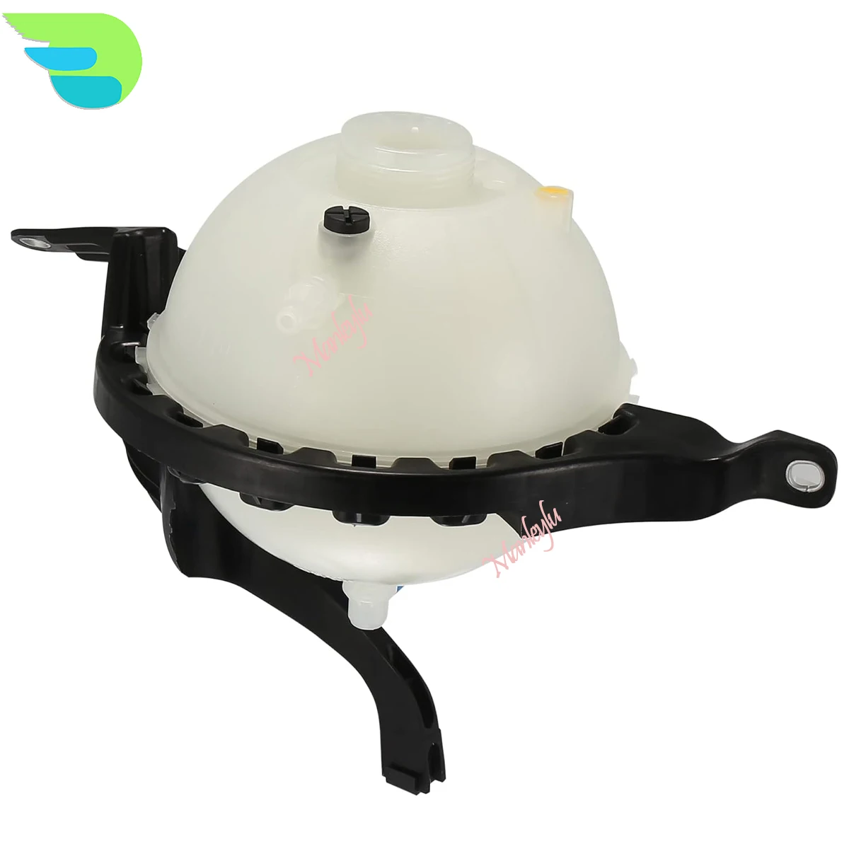 17137649733 17137619189 17138614293 Coolant Expansion Tank with Level Sensor xDrive For BMW 528i F10