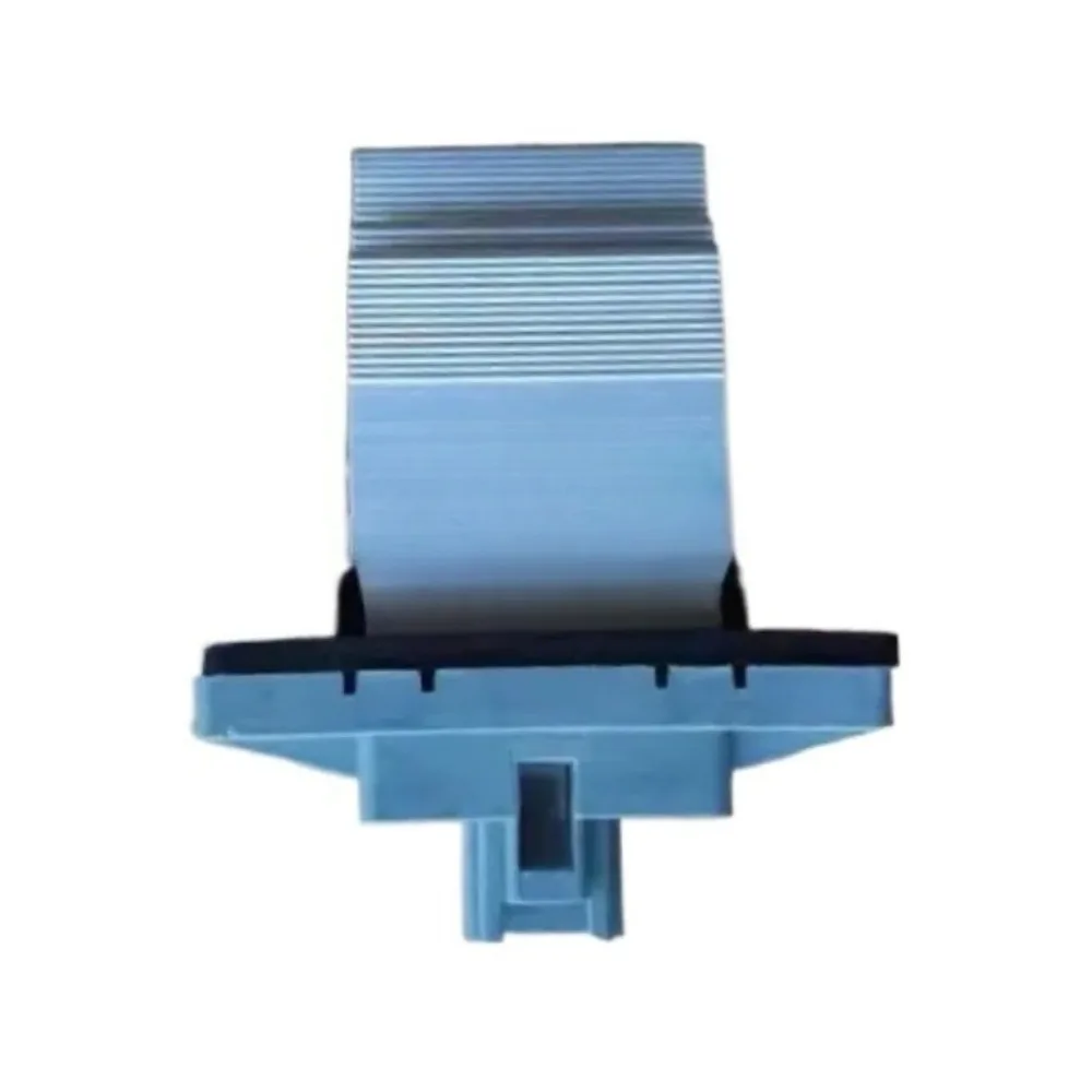 Heater Blower Motor Resistor Air Conditioning Fan Speed Control Module TB1111-7206 for Geely Gleagle GX7 Englon SX7 Brand New