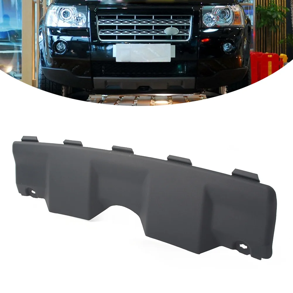 Автомобильный передний бампер, буксировочная Накладка для Land Rover Freelander 2 L359 2006 2007 2008 2009 2010 2011 2012 2013 2014 LR002155