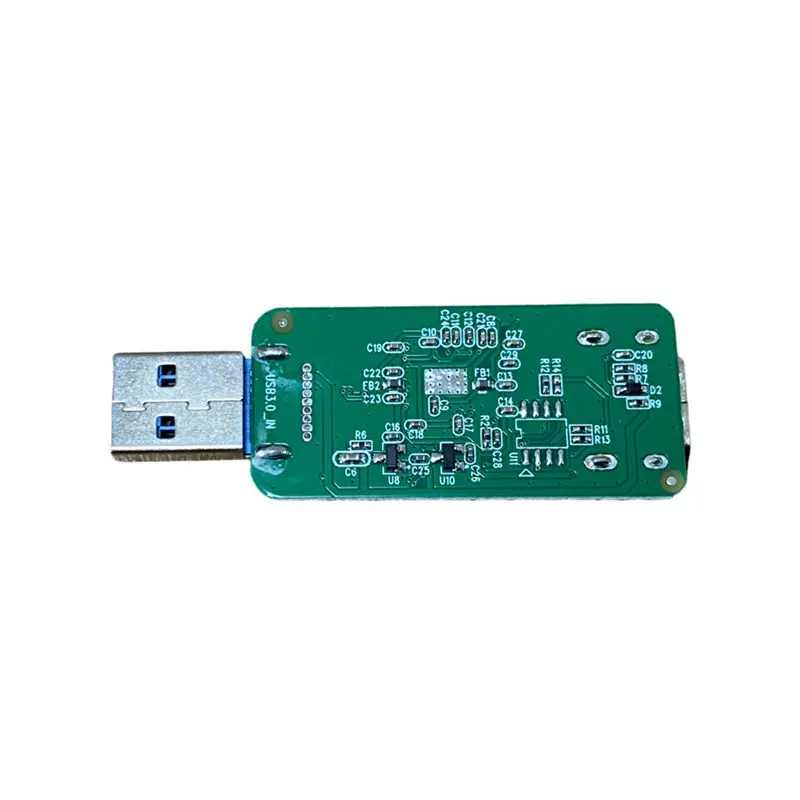 MS9132 USB 3.0 to HD Adapter Cable, Laptop Projector Screen Player, USB Graphics Card