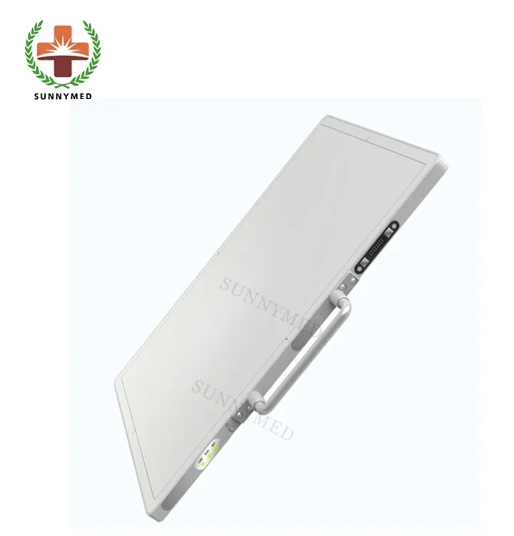 X Ray Machine Animals Horse Cattle Sheep Cat Dog 17*17 Medical Dr Flat Panel Detector For X-ray Digital Imaging