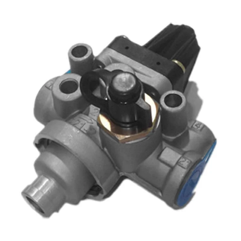 Aw-Air Brake Valve … - image
