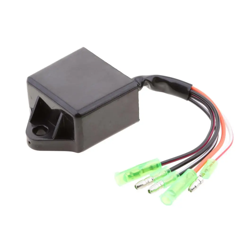 CDI Box for Yamaha YFS 200 1990 1991 1992 1993 1994 1995 1996 1997 1998 1999 2000 2001 2002