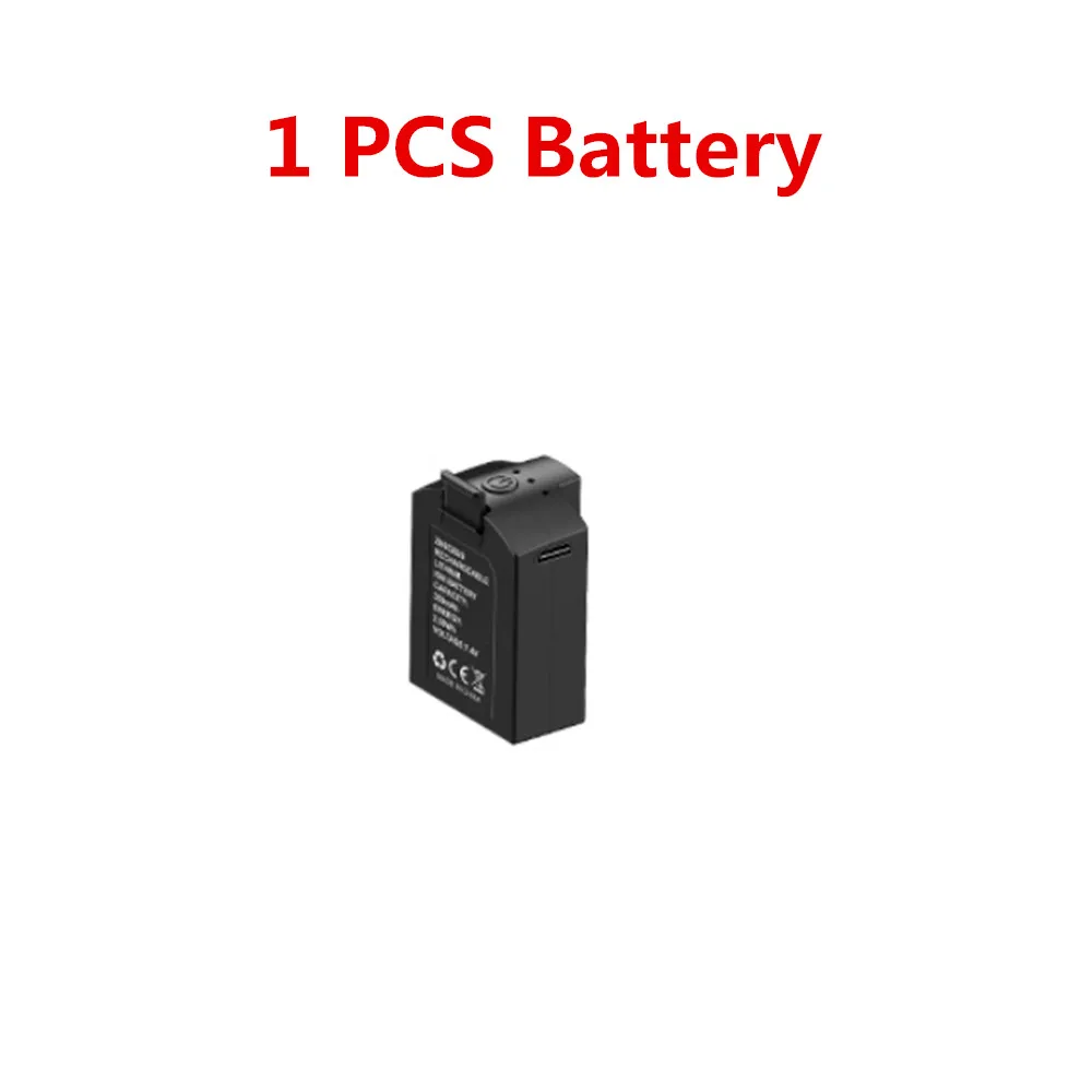 C186S RC Helicopter Battery Accessories  7.4v 350mAh For BO-105 C186S Spare Parts C186S Battery