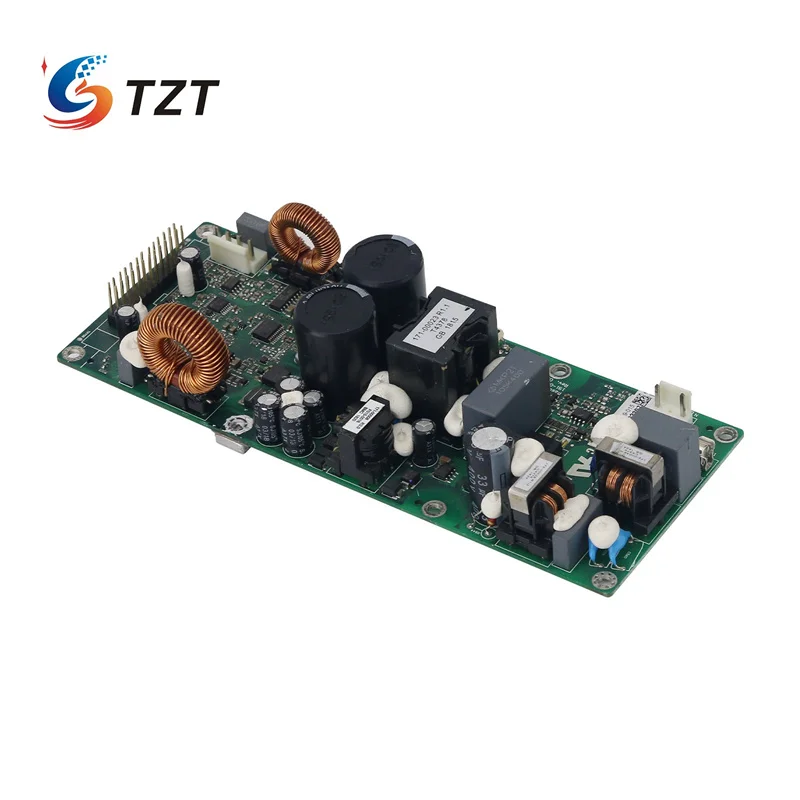 TZT 중고 U-PRO2 280W+280W 디지털 클래스 D 파워 앰프 보드 초저왜곡 PWM 변조기 (파스칼용)