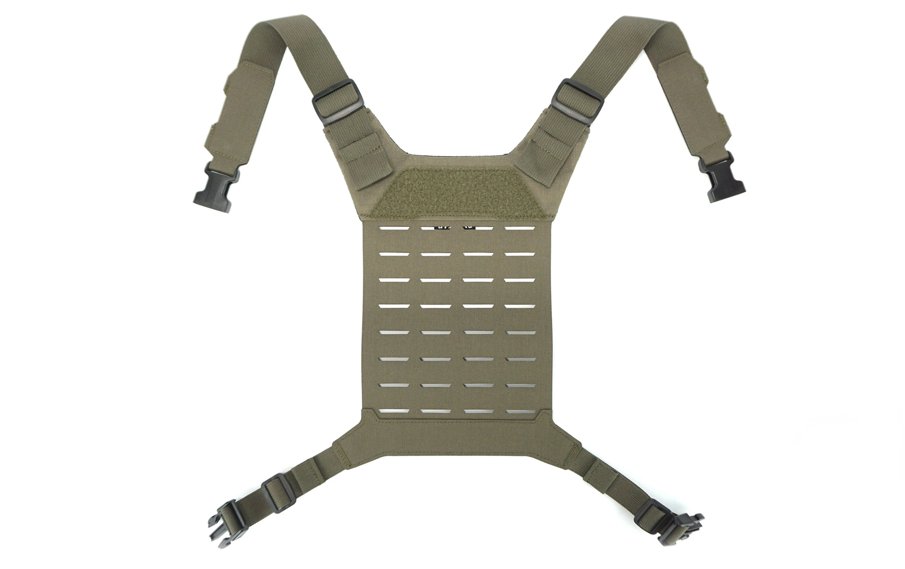 Tactical Gear Equipment Light Weight Hunting Accessory MOLLE Backplane D3 SS MK Series Chest Hang General Outdoor